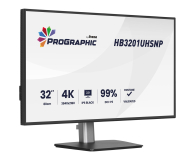 IIYAMA ProGraphic HB3201UHSNP-B1 - 1456244 - zdjęcie 3